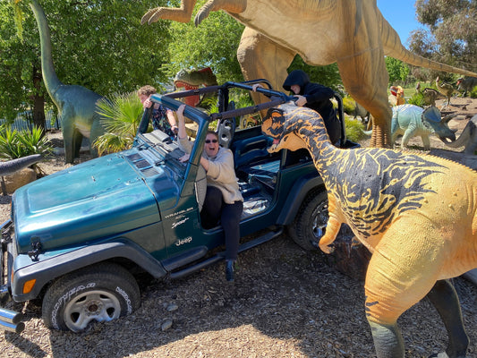 We Spent A Year House-Sitting Full Time